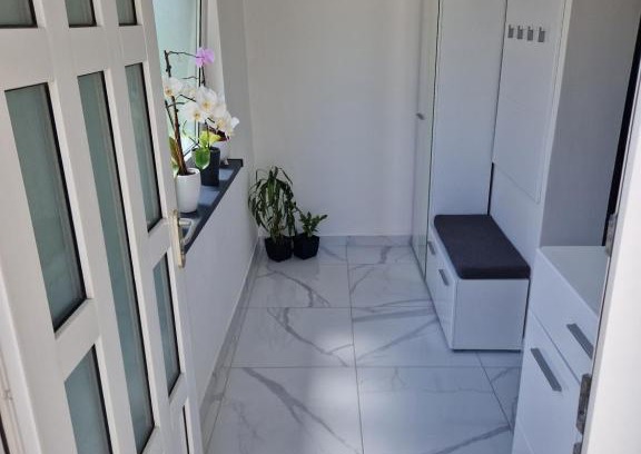 Suha Punta Apartment | Apartman Gabrić