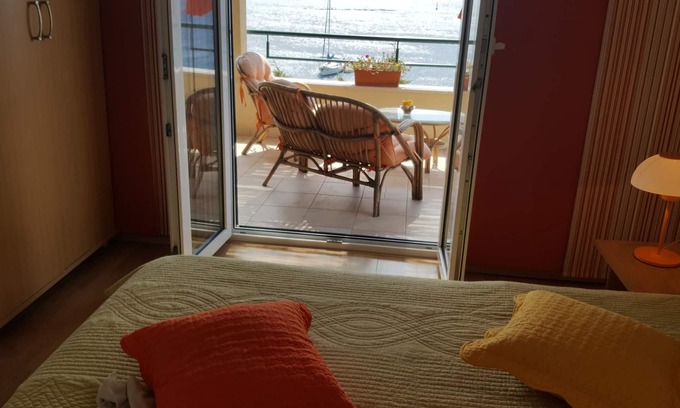 Milna Apartment | Apartman Goga