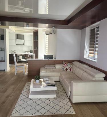Pozarevac Apartment | Apartman Gold
