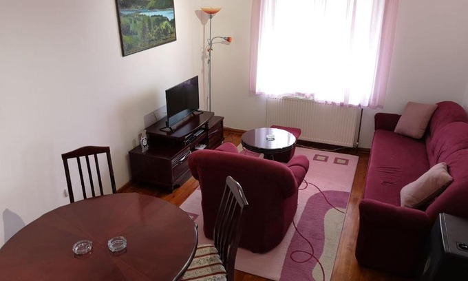 Kremna Apartment | Apartman Gorštak 16
