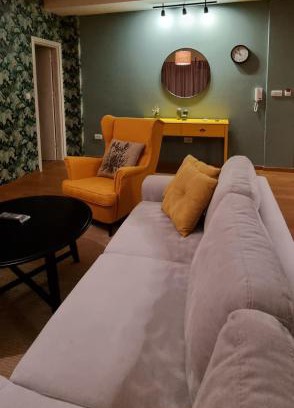 Vrnjacka Banja Apartment | Apartman Green Lux