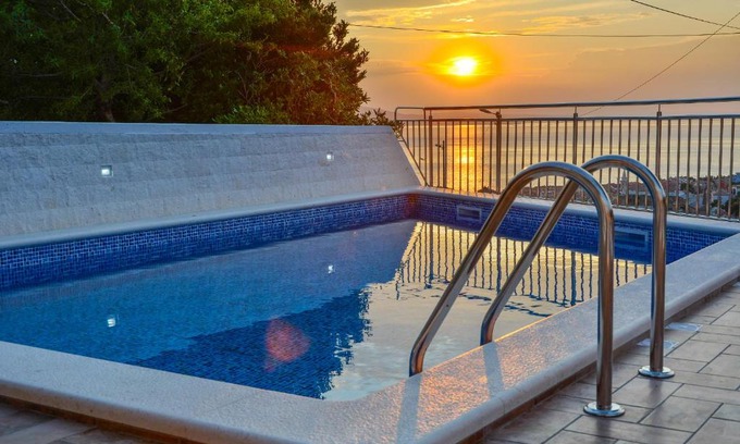 Senj Apartment | Apartman GROMILA