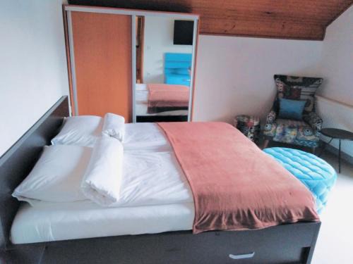 Sarajevo Apartment | Apartman HAN