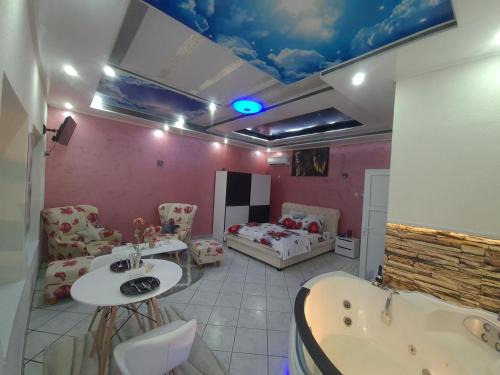Paracin Apartment | Apartman -HARMONY-