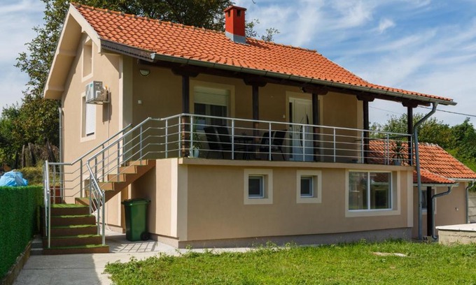 Golubac Apartment | Apartman HILL 1