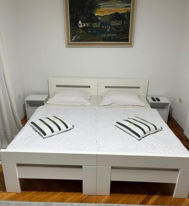Mali Radic Apartment | Apartman House Jasmina