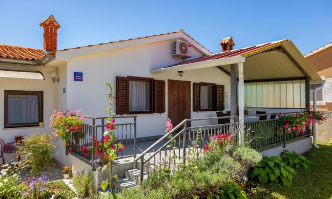 Selina Apartment | Apartman Matea