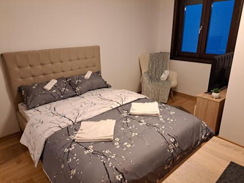Vrnjacka Banja Apartment | Apartman Imperator Vrnjačka Banja