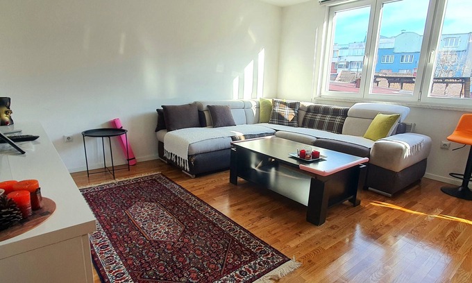 Old Town Apartment | Apartman in heart of Bascarsija.To walk distance of the most city attractions.