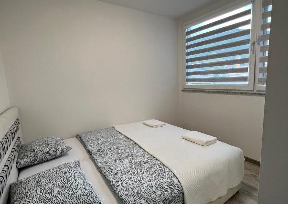 Sumece Apartment | Apartman “ Ismar “