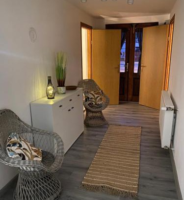 Gospic Apartment | Apartman Izzy