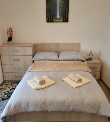 Capljina Apartment | Apartman Janja