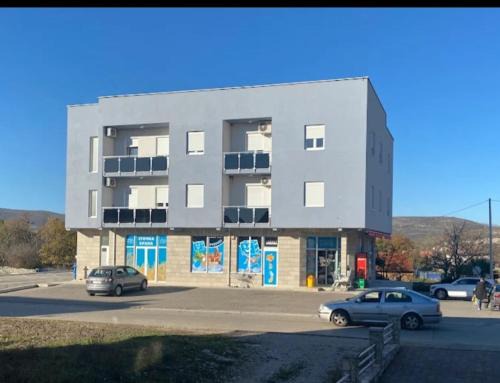 Bileca Apartment | Apartman Janjić