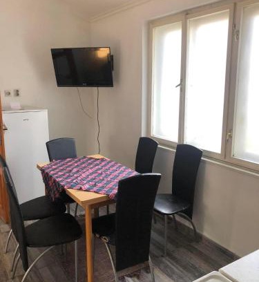 Vrbas Apartment | Apartman Jankovic