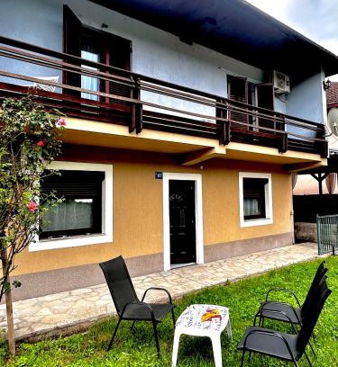 Konjic Apartment | Apartman Jerkovic