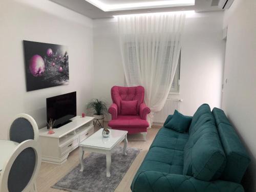 Banja Koviljaca Apartment | Apartman Jezdić 2