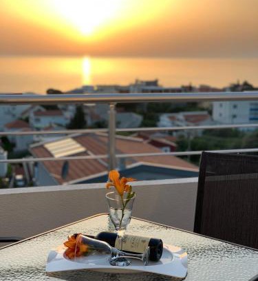 Utjeha Hladna Uvala Apartment | Apartman Joja
