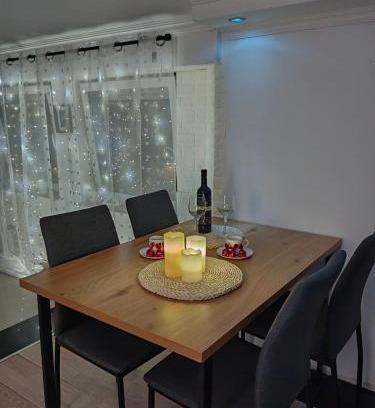 Cukarica Apartment | Apartman K2
