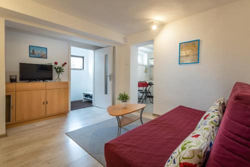 Poprad-Velka Apartment | Apartman Katka