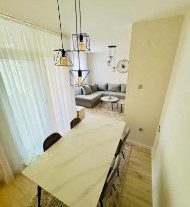 Mostar Apartment | Apartman Klara 102