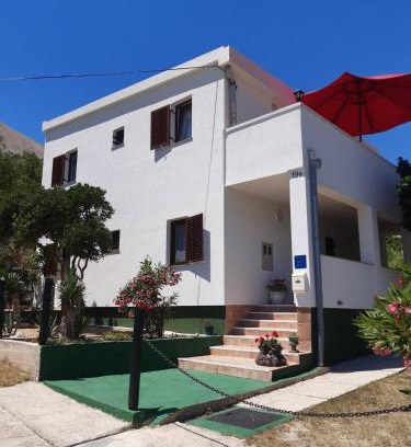Bosana Apartment | Apartman Konček