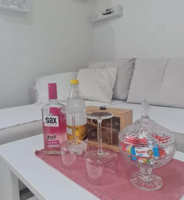 Mostar Apartment | Apartman Kraljevici