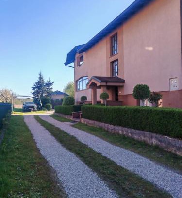 Velika Gorica Apartment | Apartman Kristian Zagreb Airport