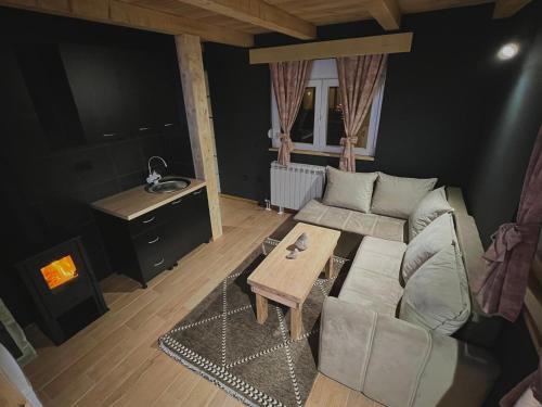 Kolasin House | Apartman Kruna