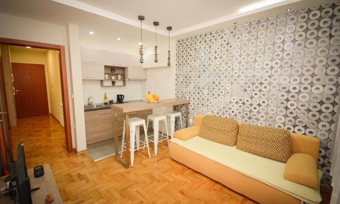 Vrnjacka Banja Apartment | Apartman La Casa Di Elena