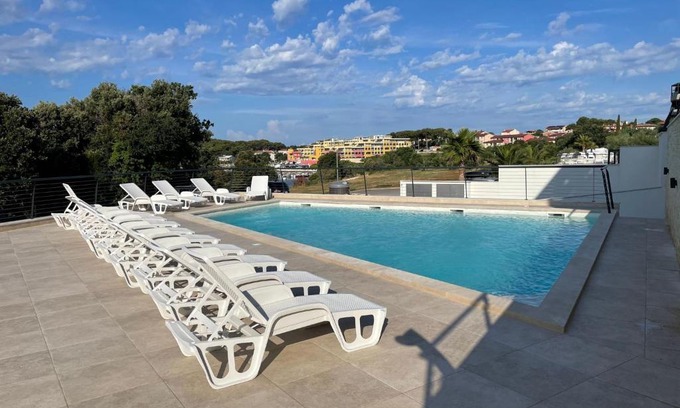 Banjole Apartment | Apartman La dolce vita