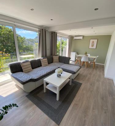 Sutomore Apartment | Apartman Lana