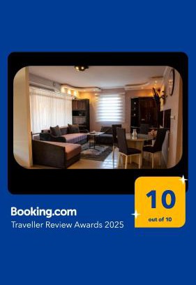 Kursumlija Apartment | Apartman Lara