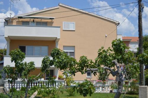 Vodice Apartment | Apartman Latin 1
