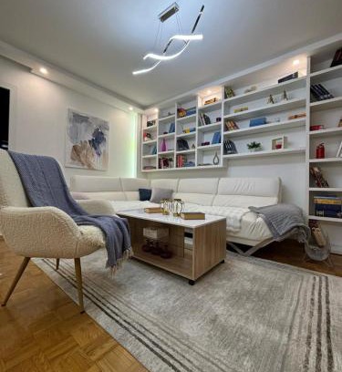 Zagreb Apartment | Apartman Laura