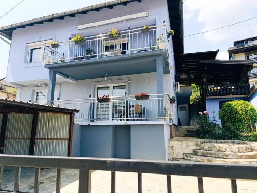 Jajce Apartment | Apartman Lavanda