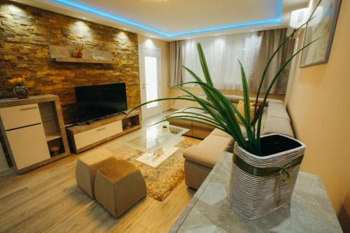 Cacak Apartment | Apartman Lazaro Cacak