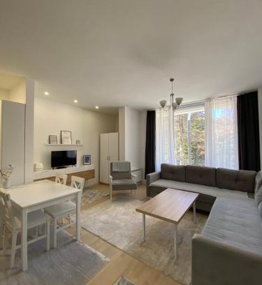 Bjelasnica Apartment | Apartman Lejla