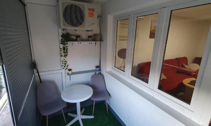 Zenica Apartment | Apartman Lejla