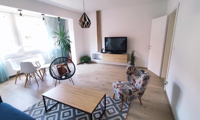 Tuzla Apartment | Apartman Lena