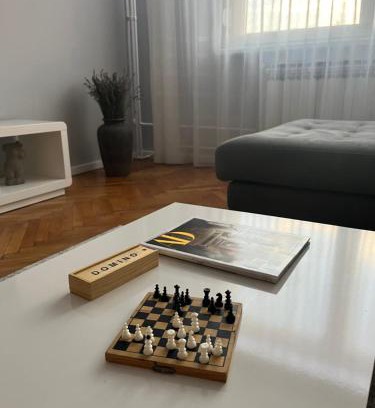 Slavonski Brod Apartment | Apartman Loft 72