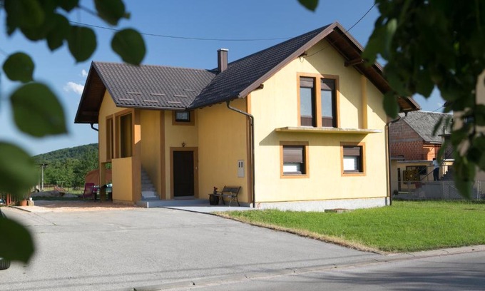 Otocac Apartment | Apartman Lori