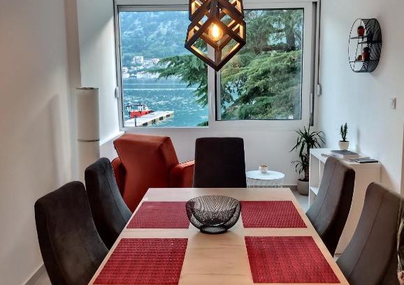 Kotor Apartment | Apartman Lubarda