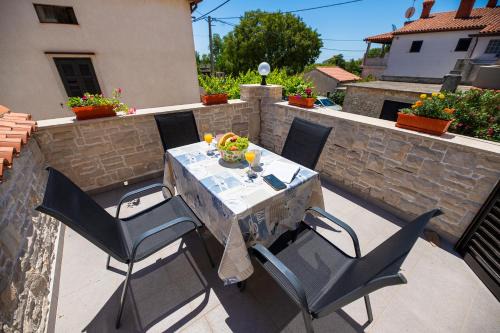 Krnica Apartment | Apartman Luka