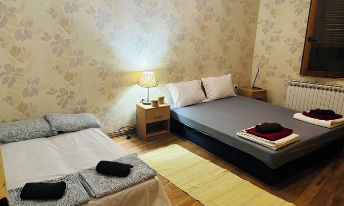 Sarajevo Apartment | Apartman Lumi - Stari Grad