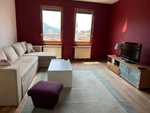 Sarajevo Apartment | Apartman Lumi - Stari Grad