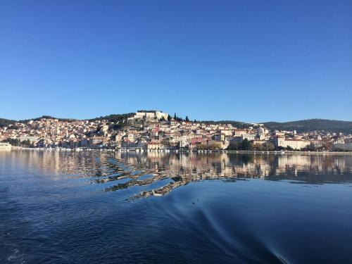 Sibenik Apartment | Apartman Luna