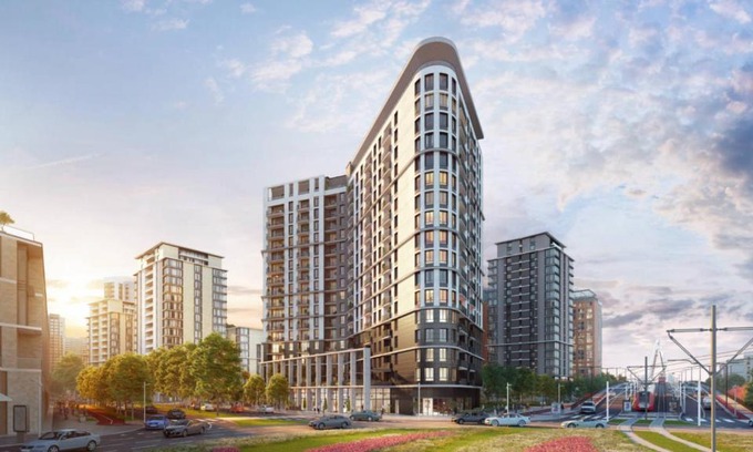 Savski Venac Apartment | Apartman Maša Belgrade Waterfront