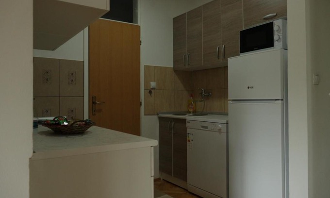 Visoko Apartment | Apartman MA Visoko
