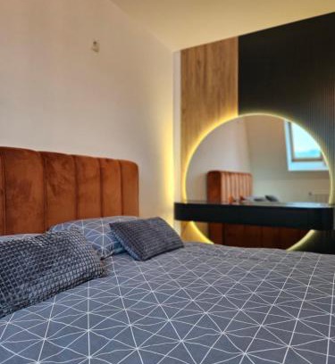 Tuzla Apartment | Apartman MAA