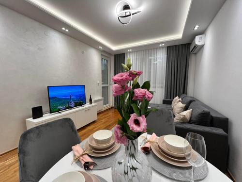 Ruma Apartment | Apartman Maja